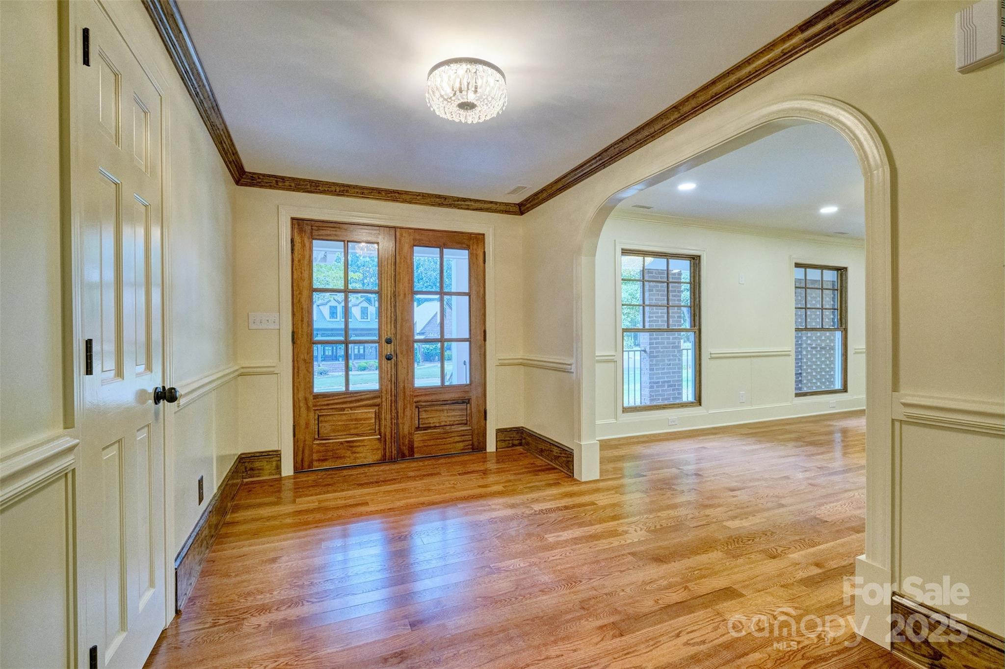 25 Fairway Ridge
