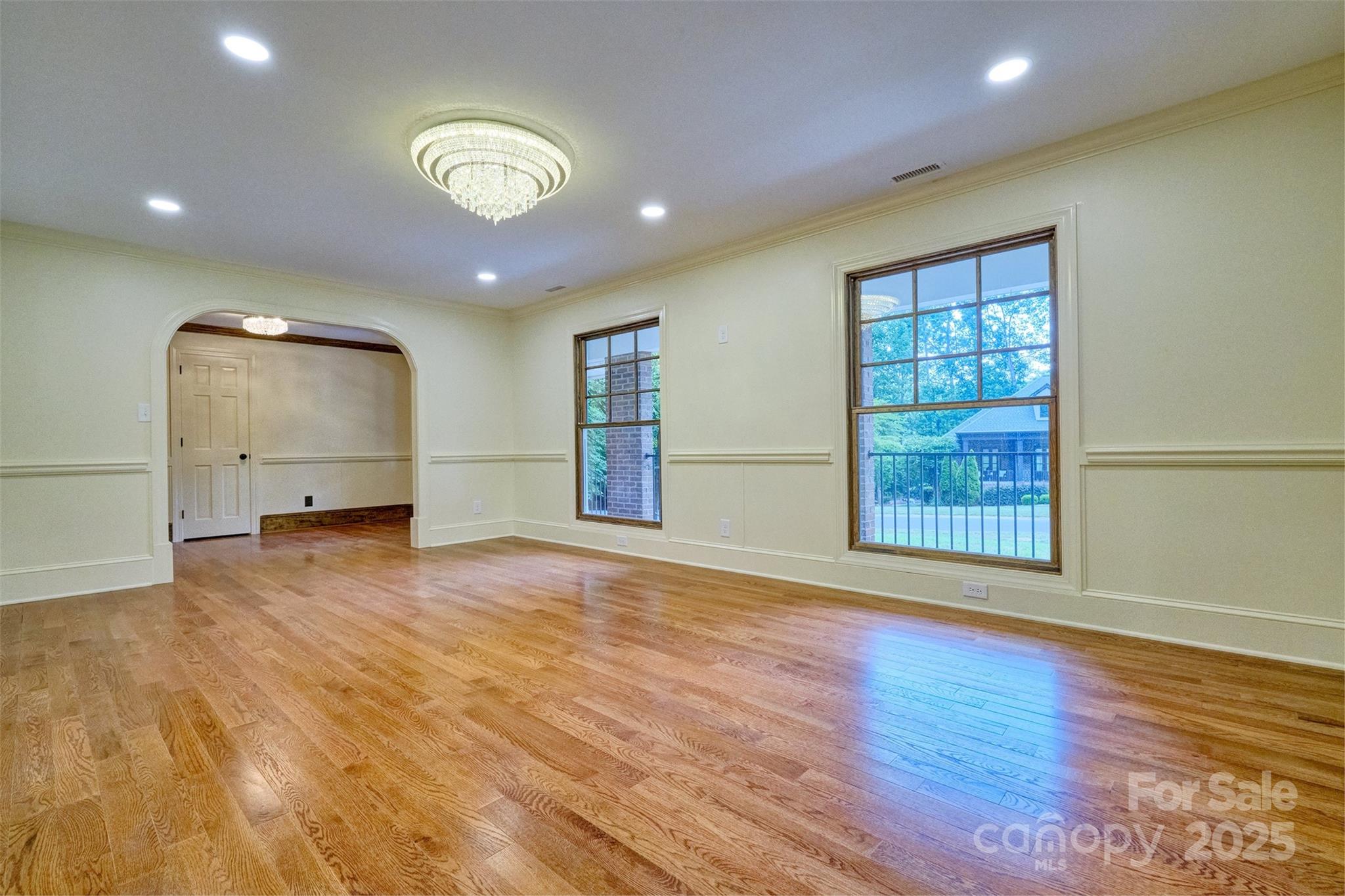 25 Fairway Ridge