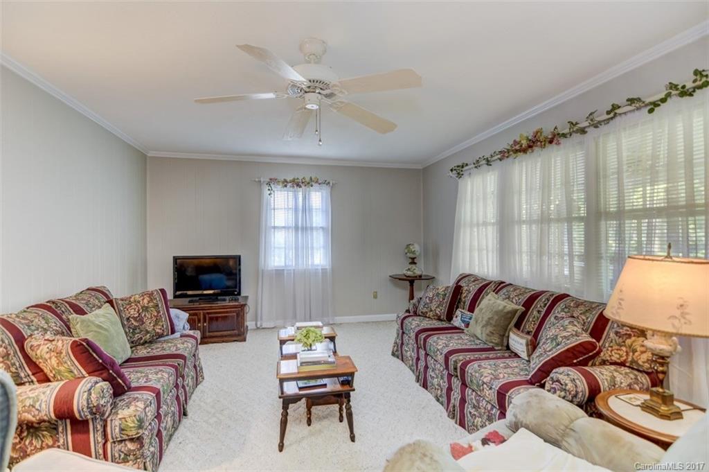 Mcclure Acres - Residential