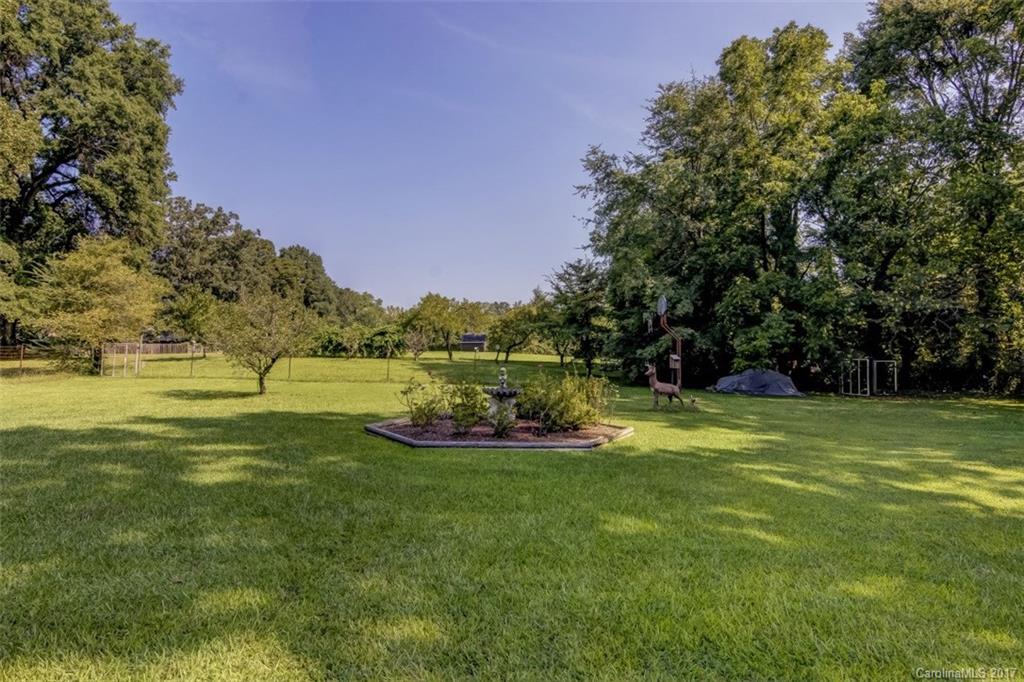 Mcclure Acres - Residential
