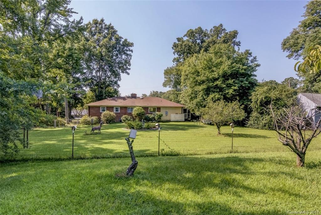 Mcclure Acres - Residential
