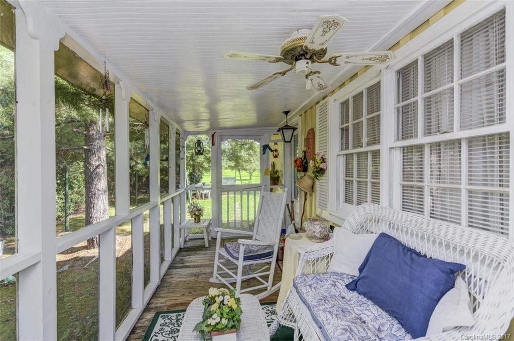 Mcclure Acres - Residential