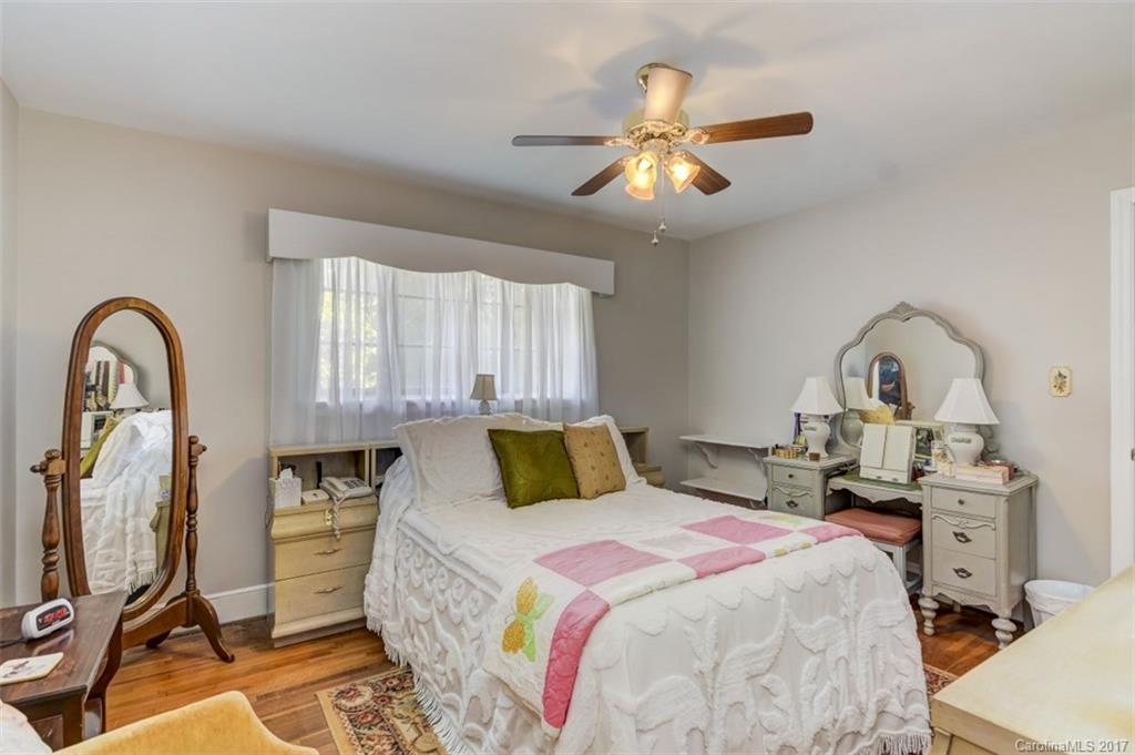 Mcclure Acres - Residential