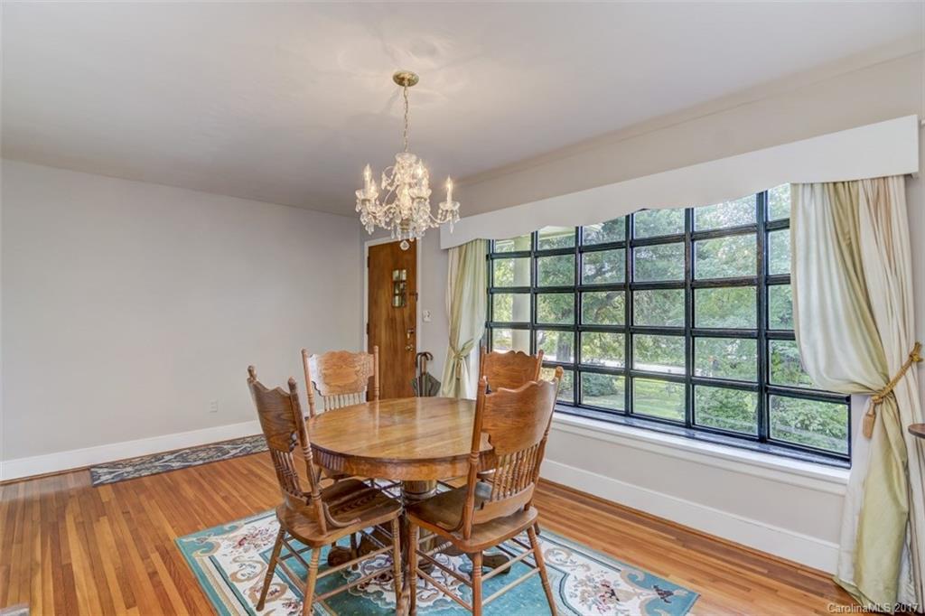 Mcclure Acres - Residential