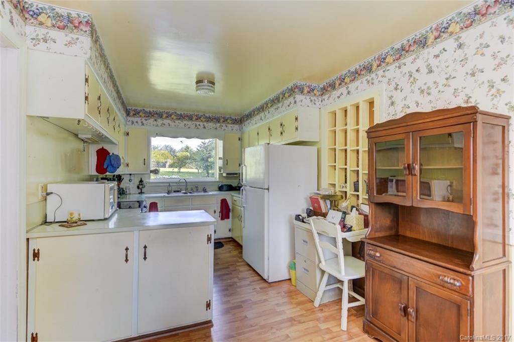 Mcclure Acres - Residential