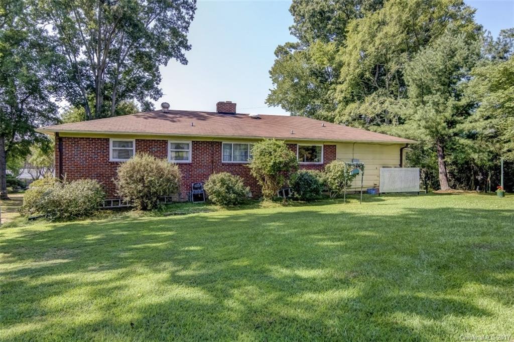Mcclure Acres - Residential