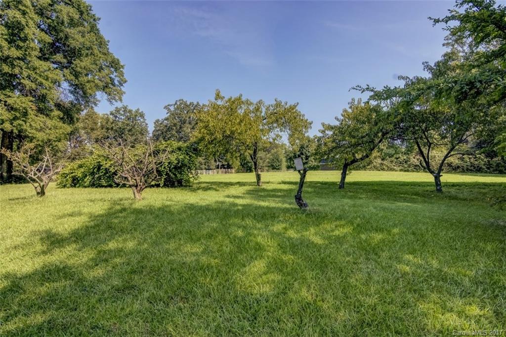 Mcclure Acres - Residential
