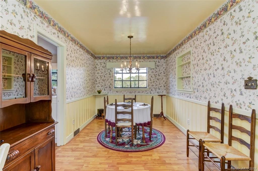 Mcclure Acres - Residential