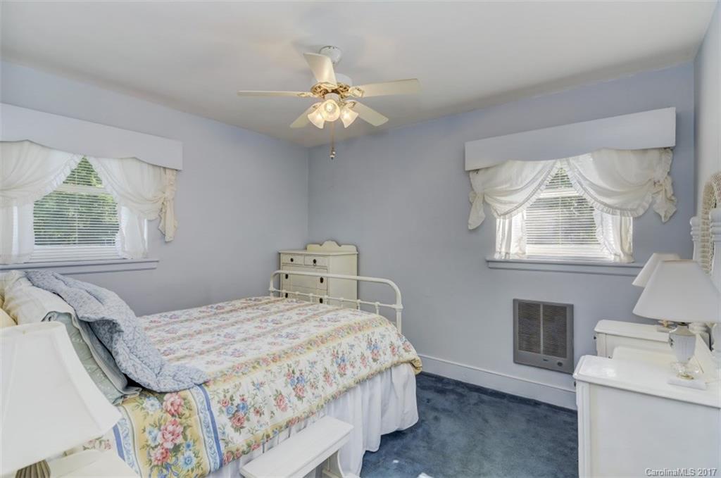 Mcclure Acres - Residential