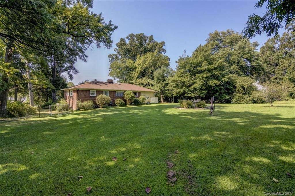 Mcclure Acres - Residential