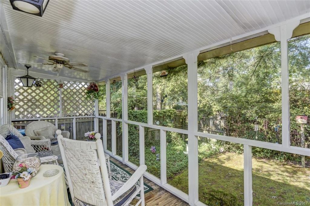 Mcclure Acres - Residential