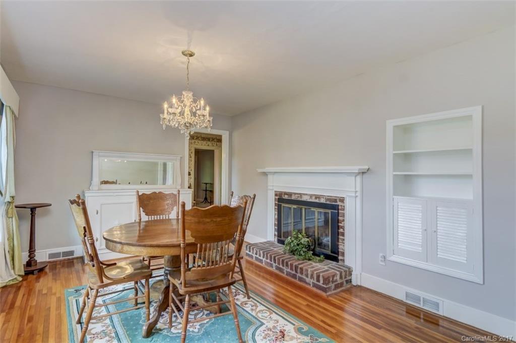 Mcclure Acres - Residential