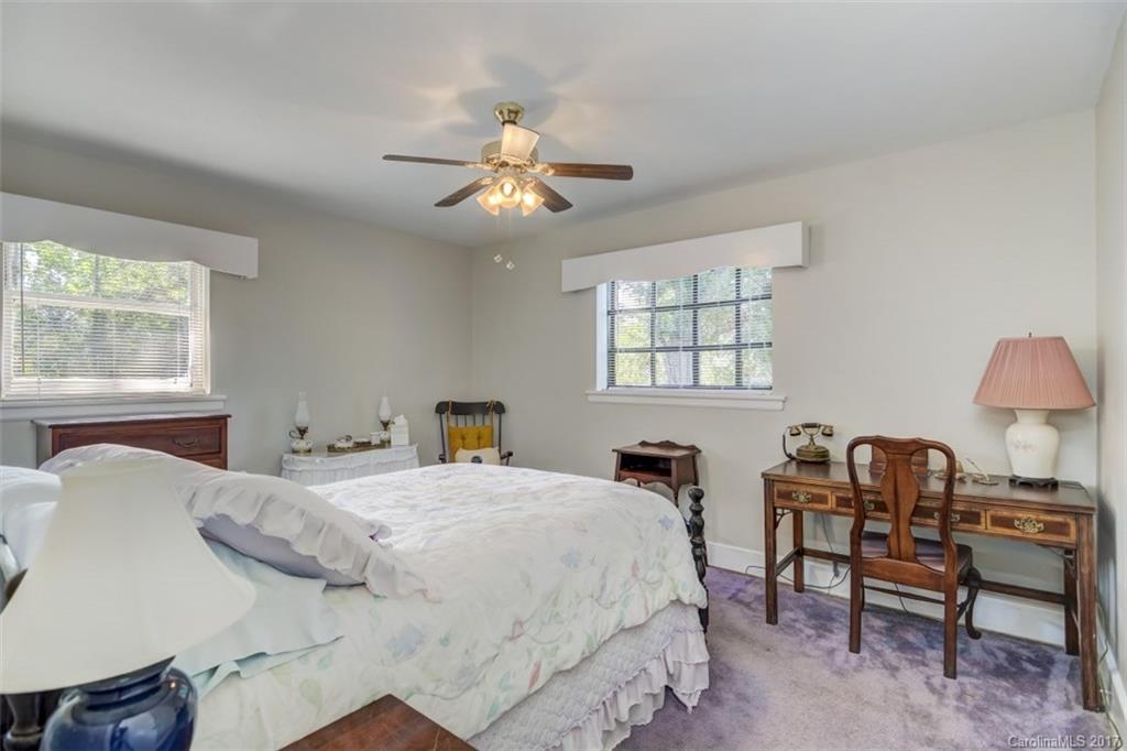 Mcclure Acres - Residential
