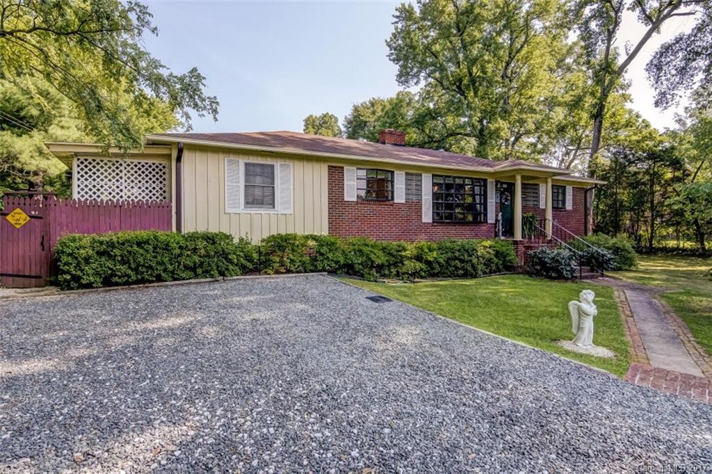 Mcclure Acres - Residential