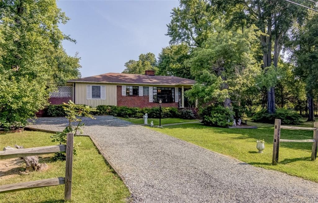 Mcclure Acres - Residential