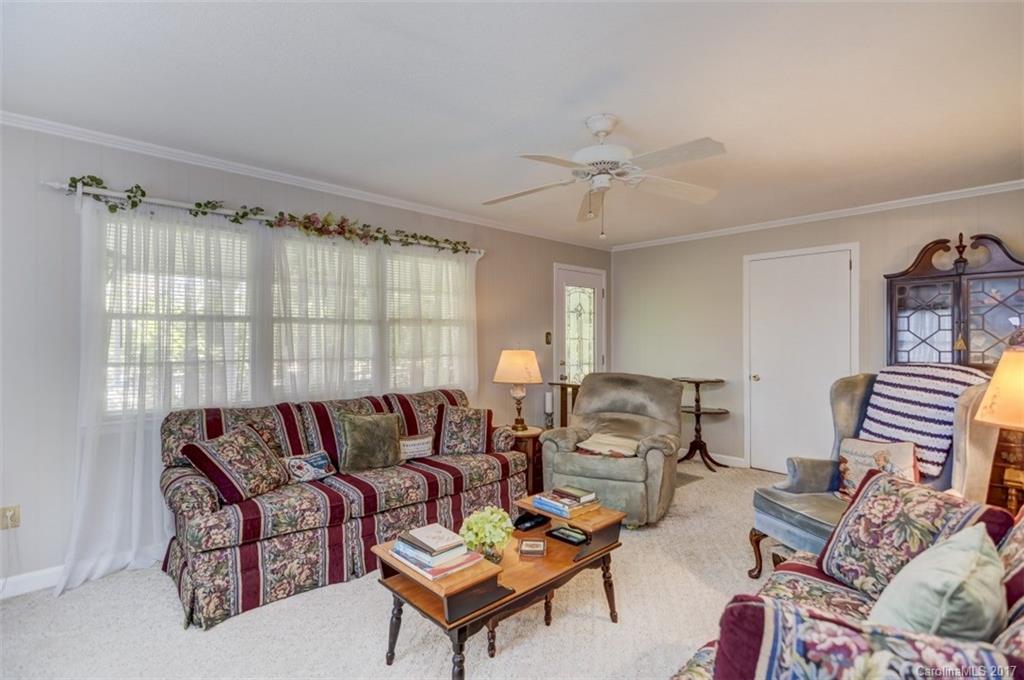 Mcclure Acres - Residential