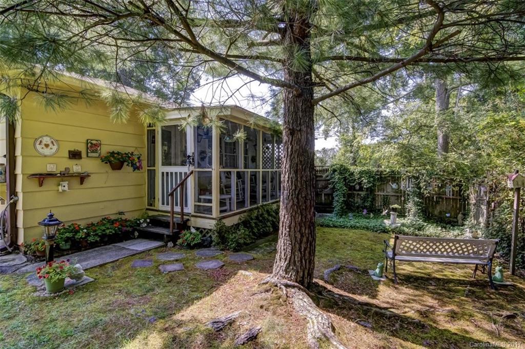 Mcclure Acres - Residential