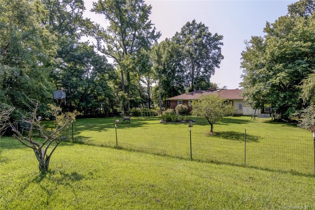Mcclure Acres - Residential