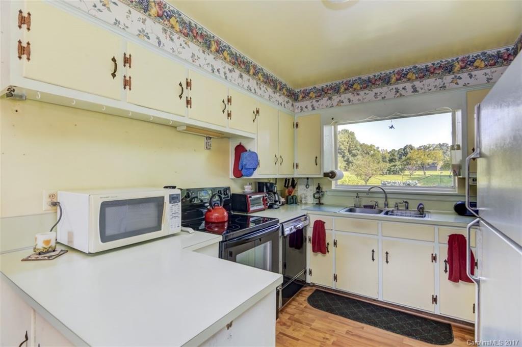 Mcclure Acres - Residential