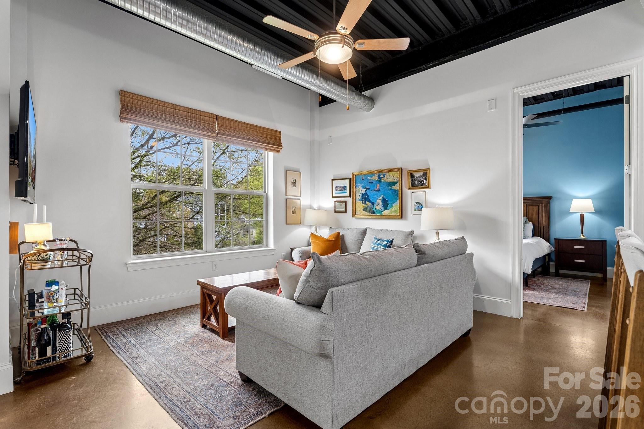 28th Row - Residential