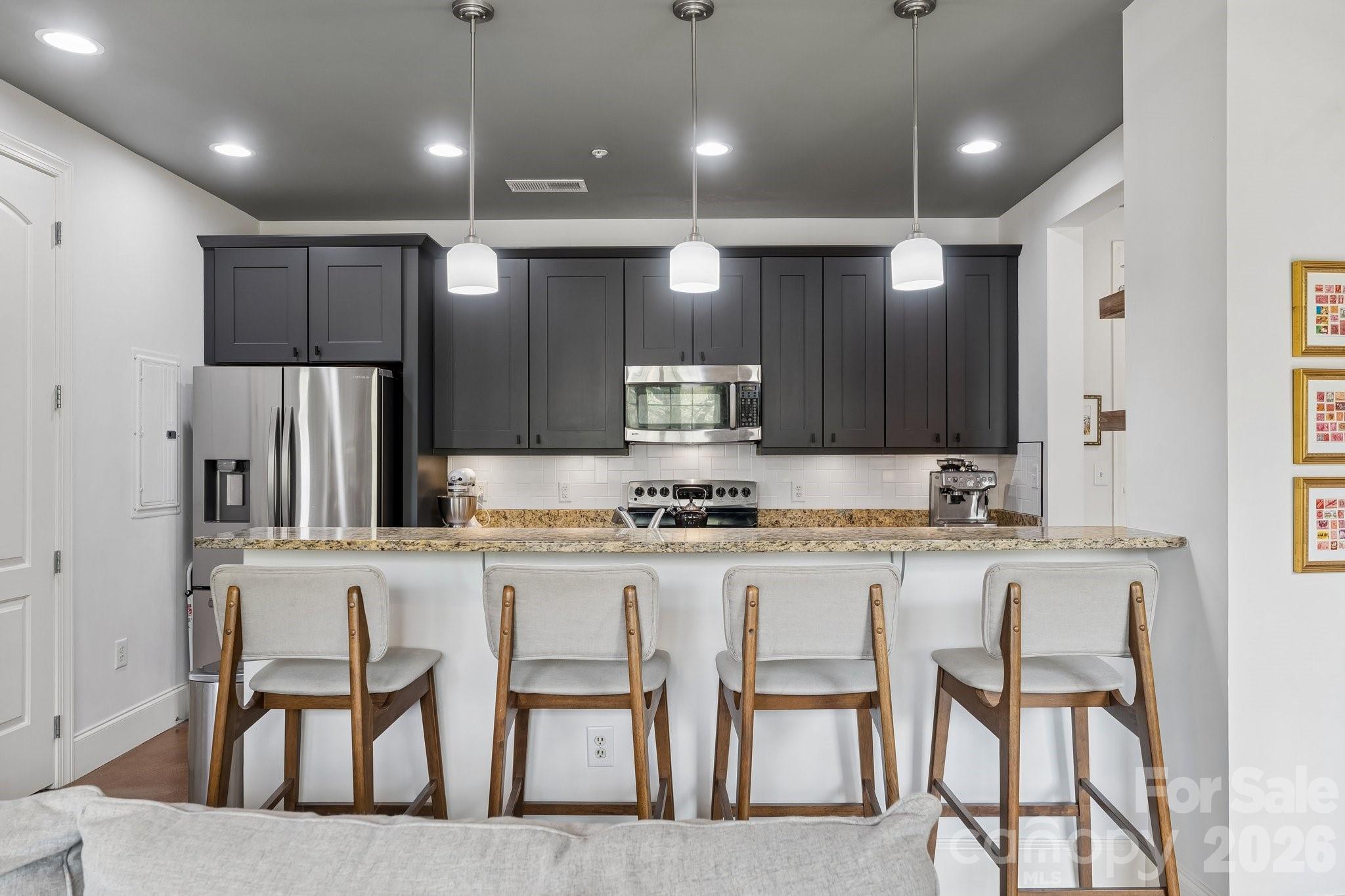 28th Row - Residential