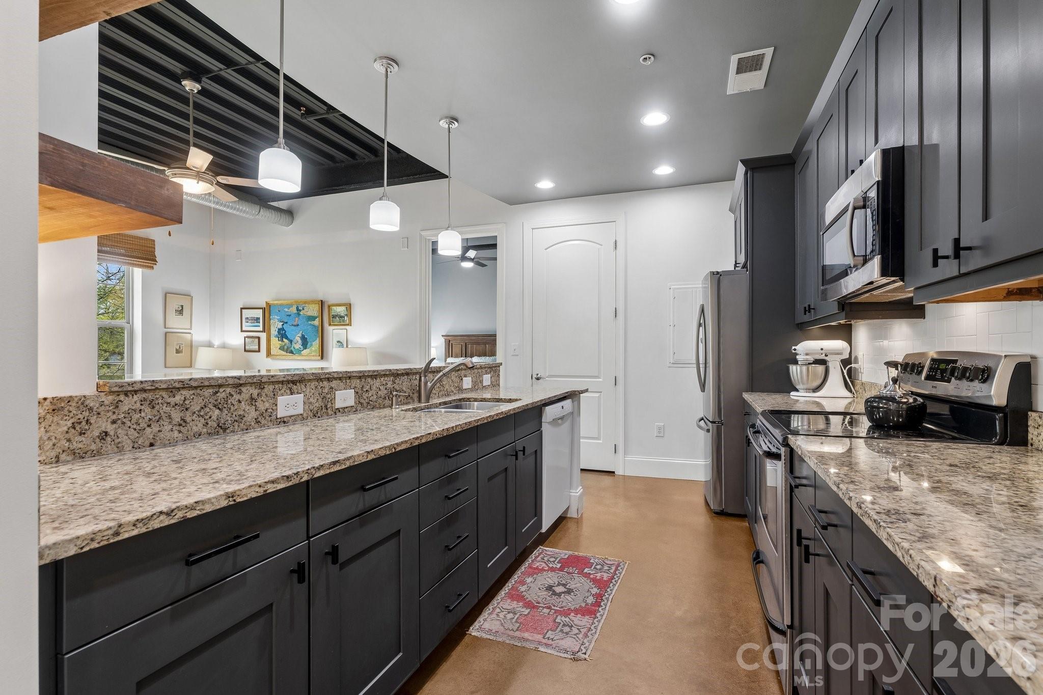 28th Row - Residential