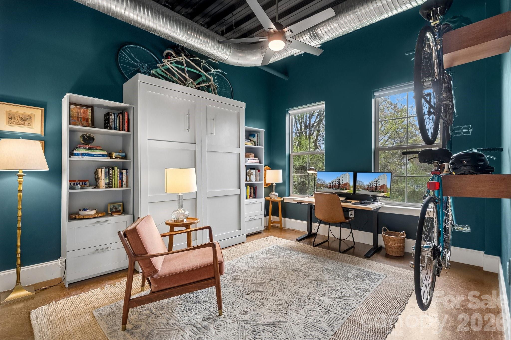 28th Row - Residential