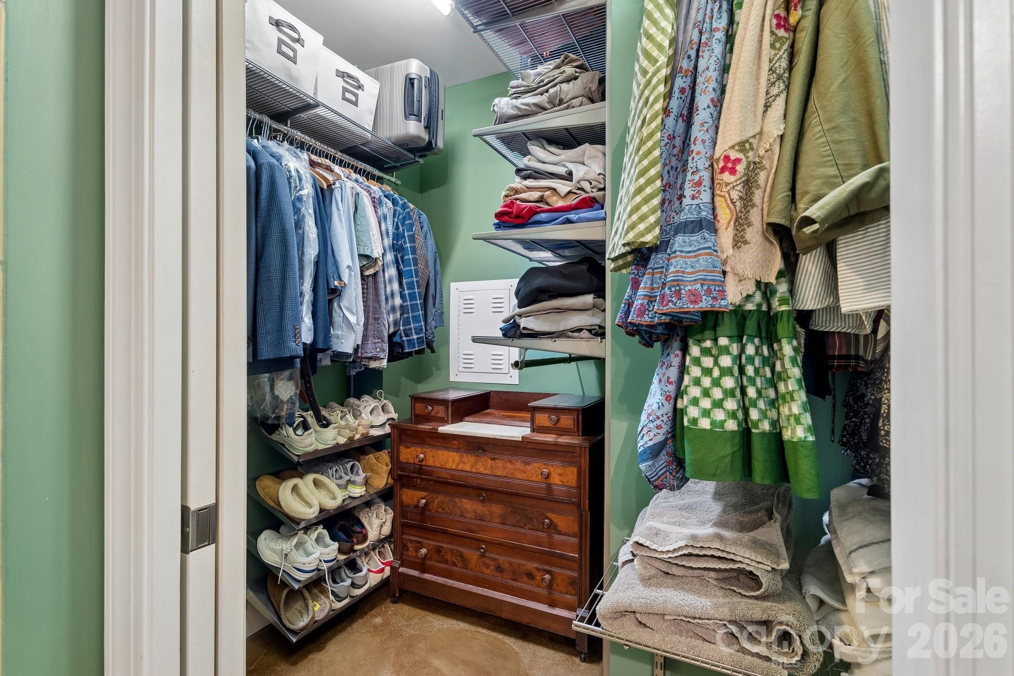 28th Row - Residential