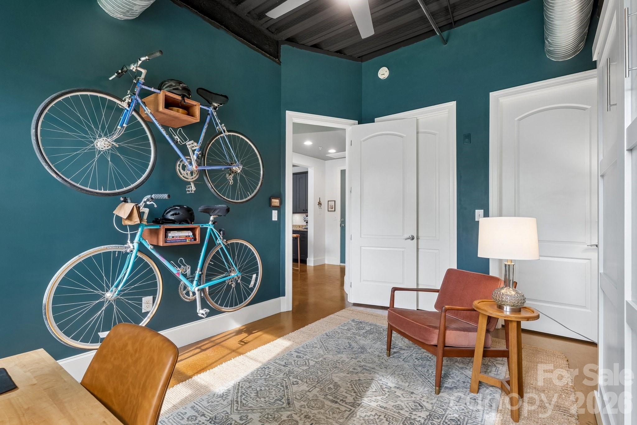 28th Row - Residential