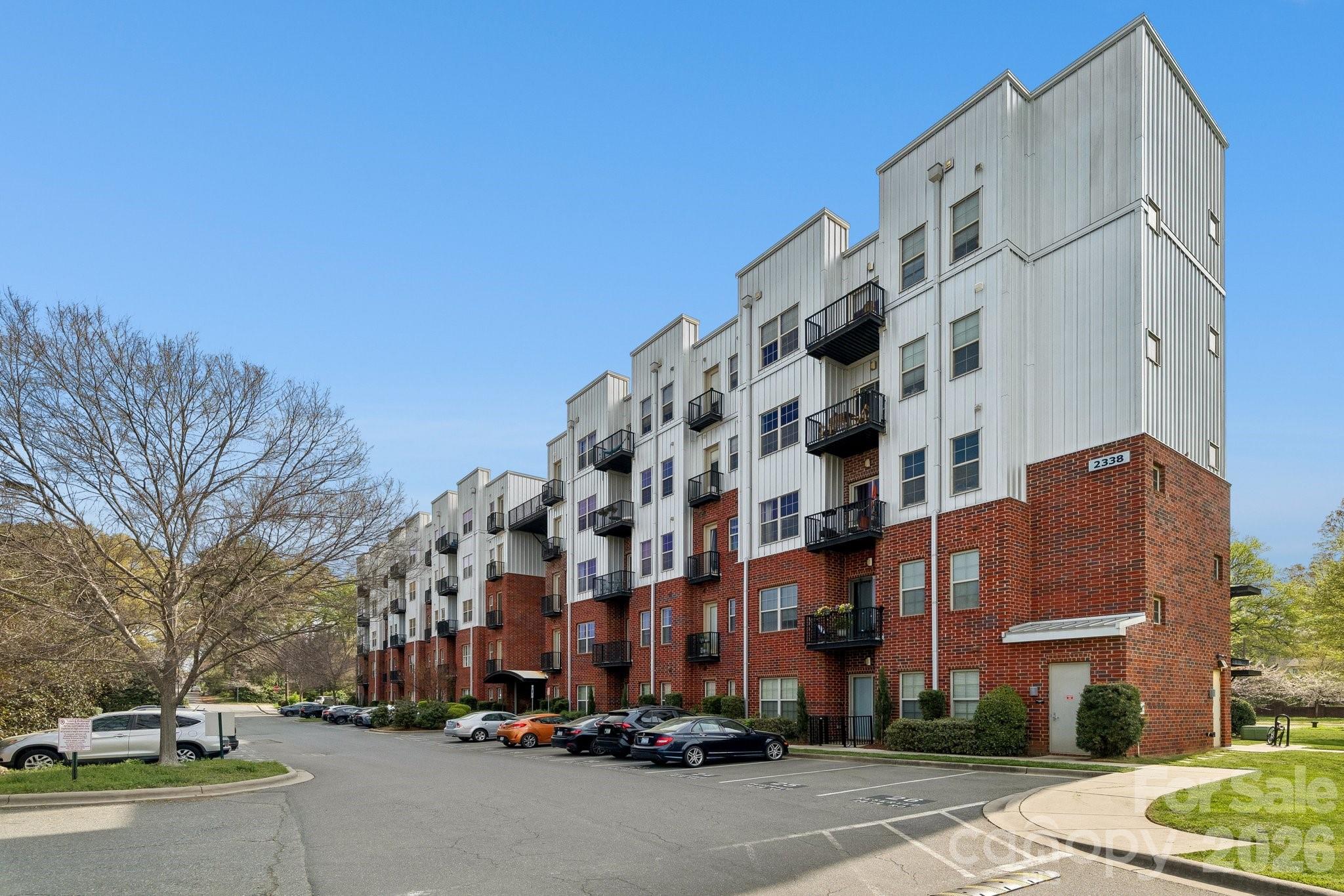 2338 Yadkin Avenue 310