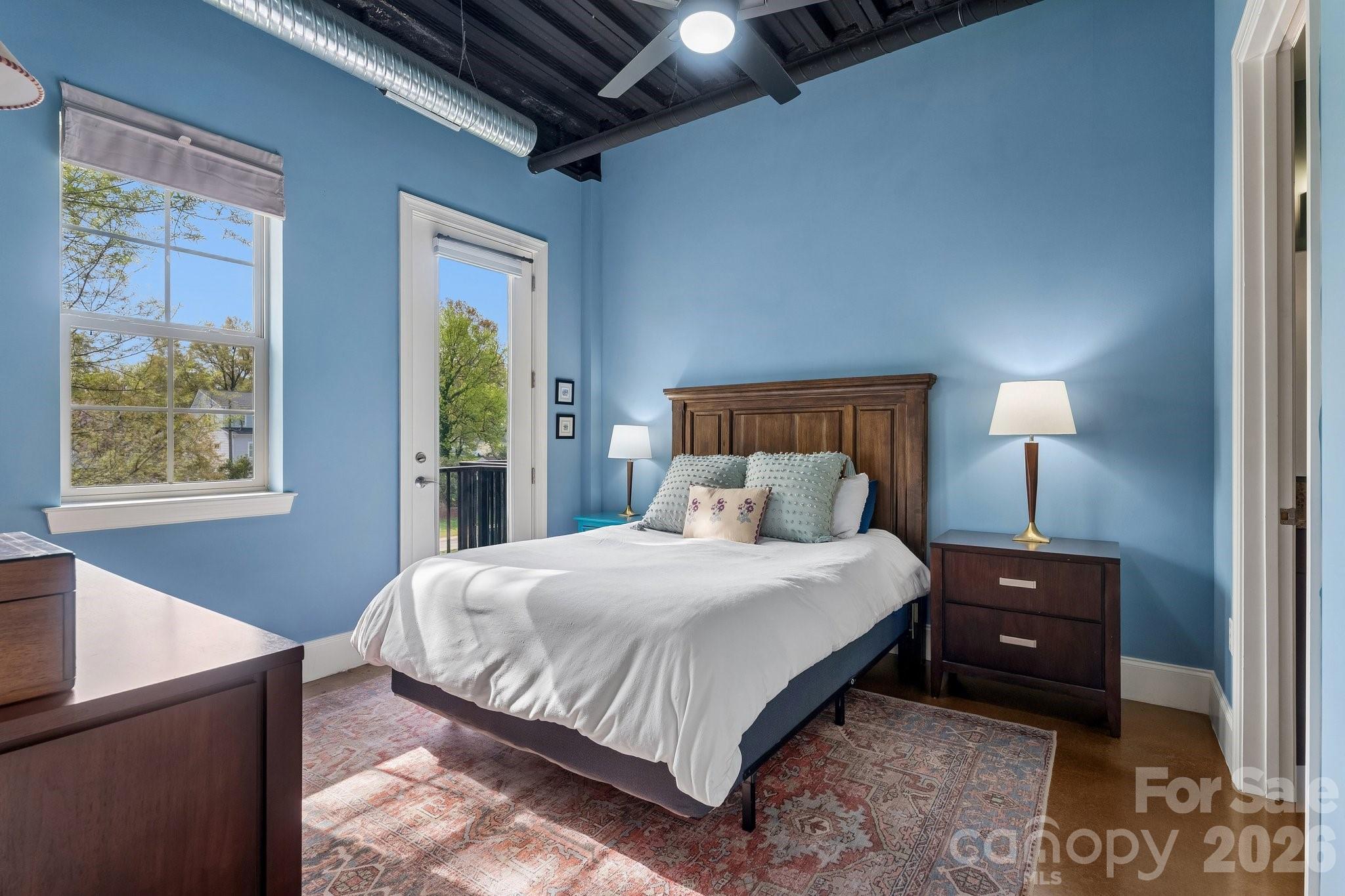 28th Row - Residential