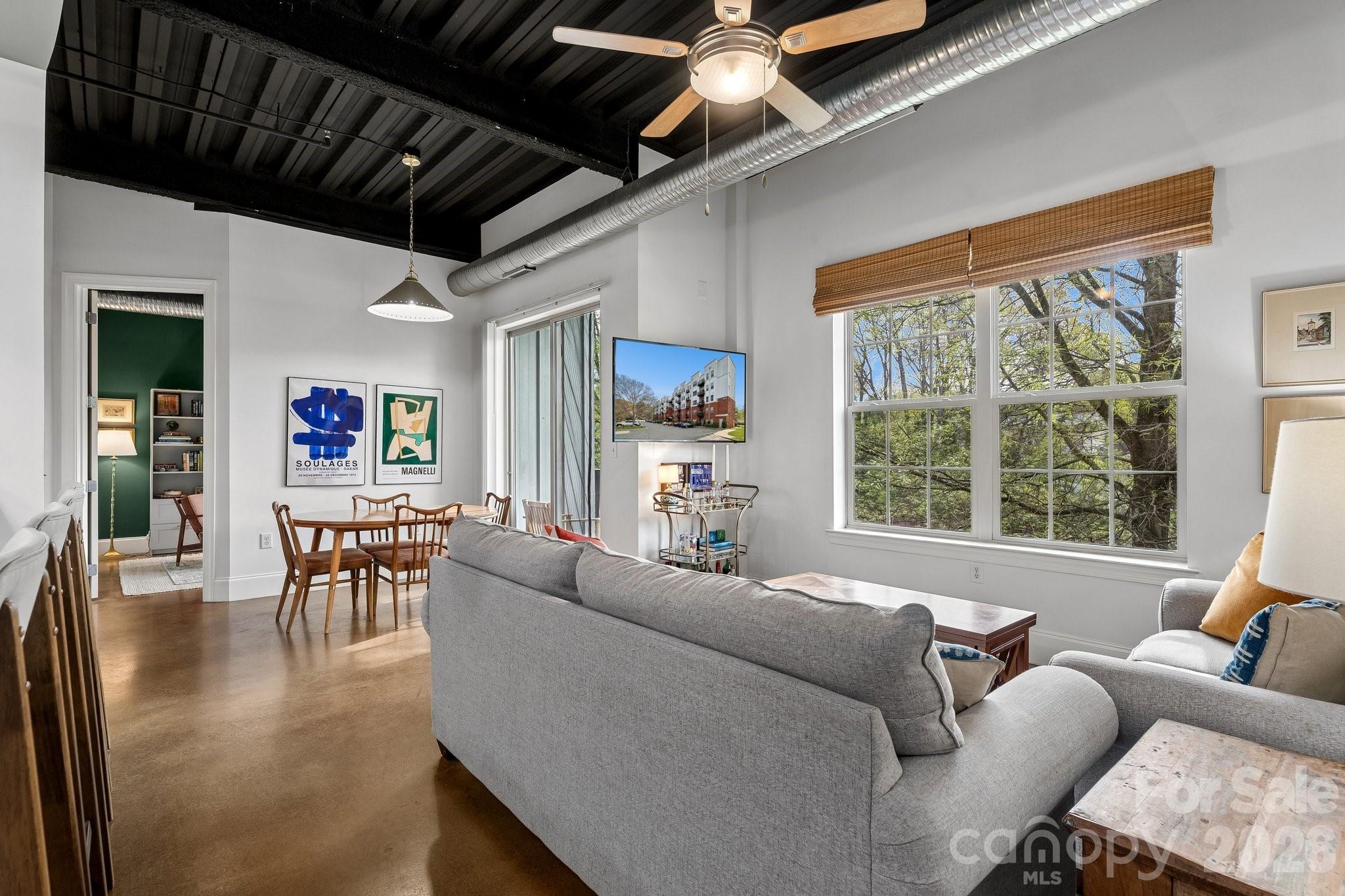 28th Row - Residential