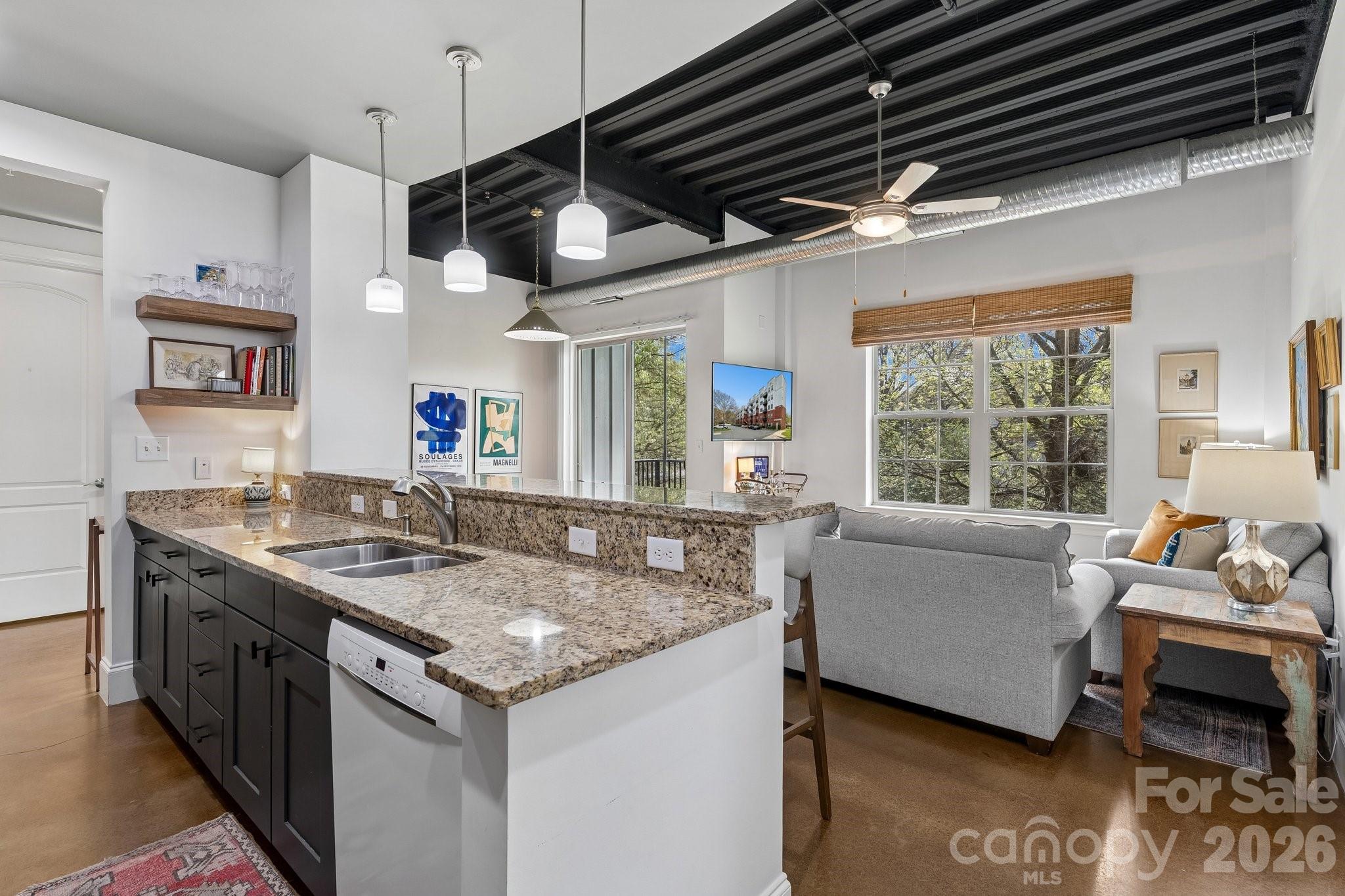 28th Row - Residential