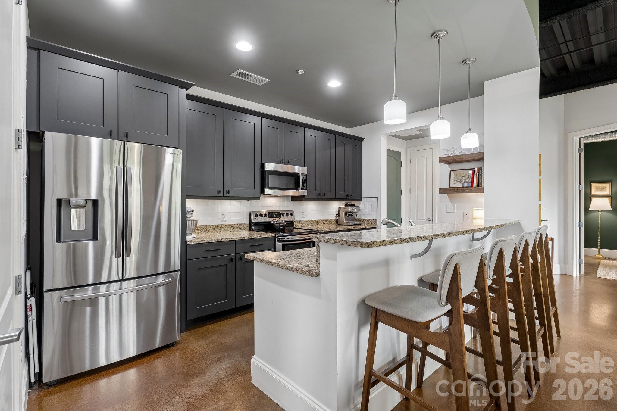 28th Row - Residential