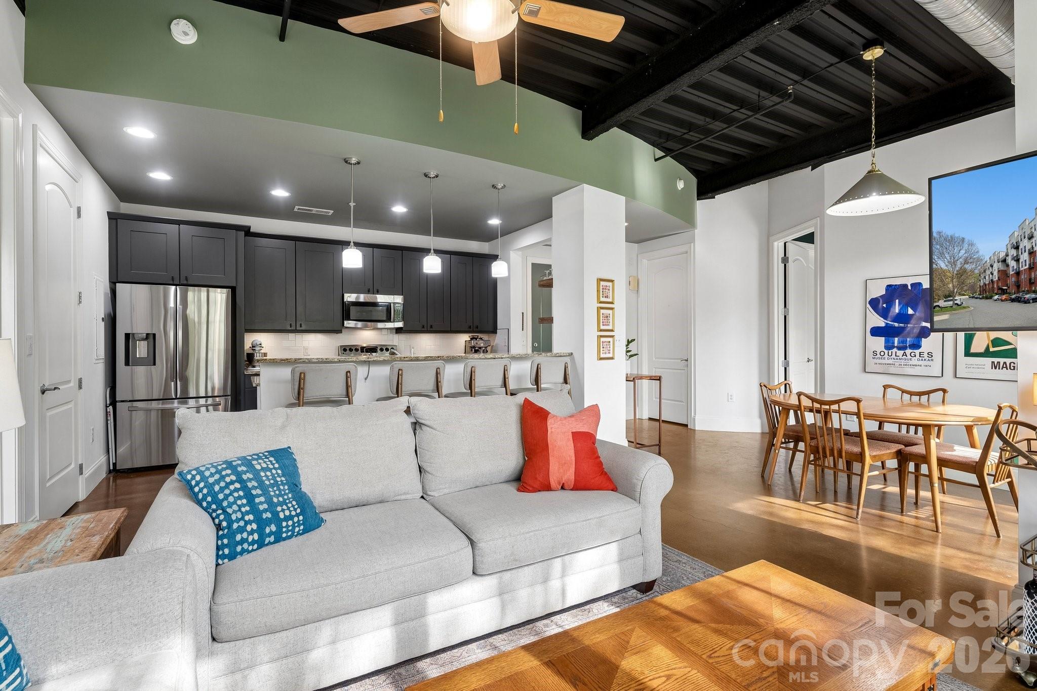 28th Row - Residential