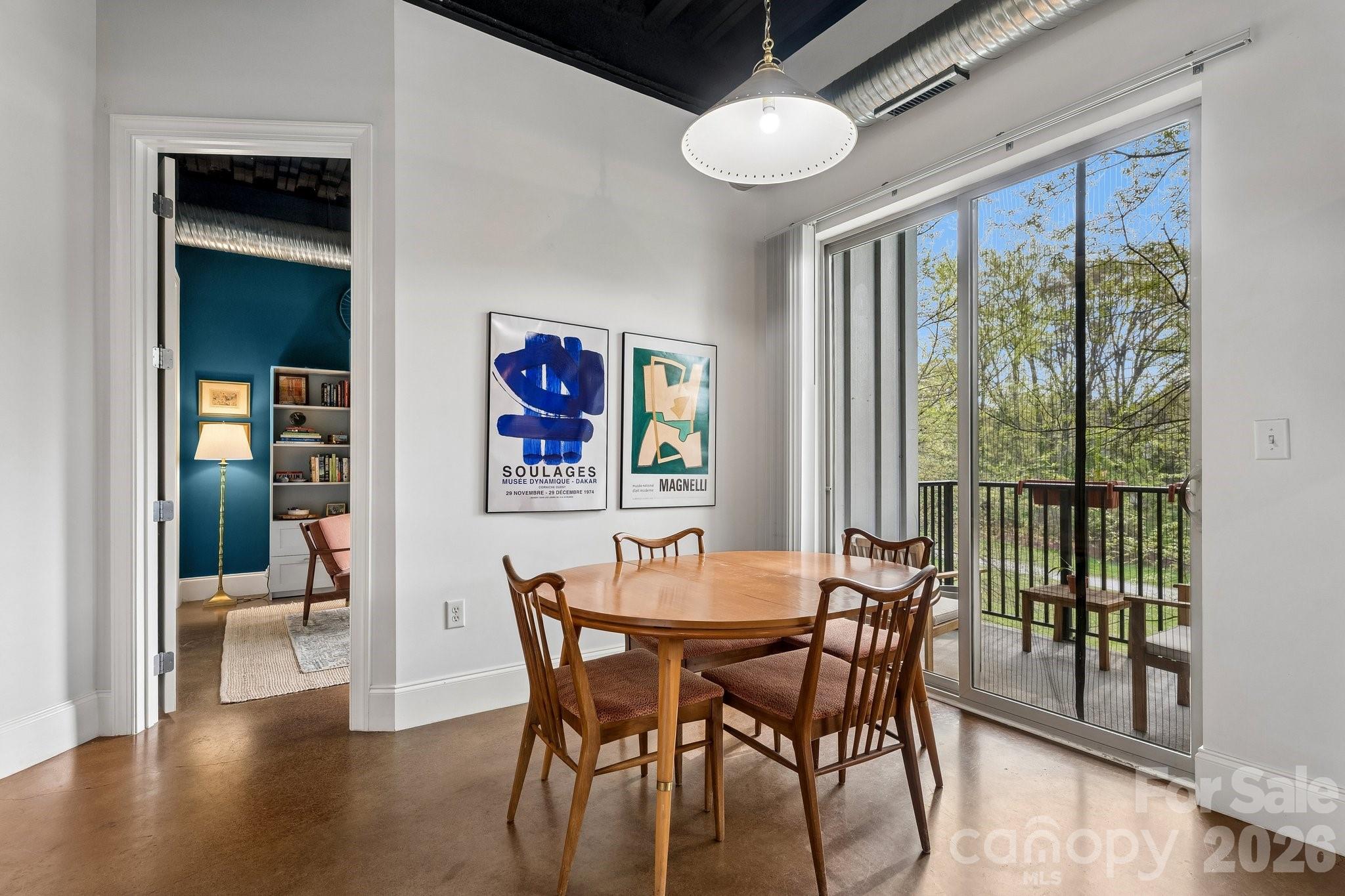 28th Row - Residential