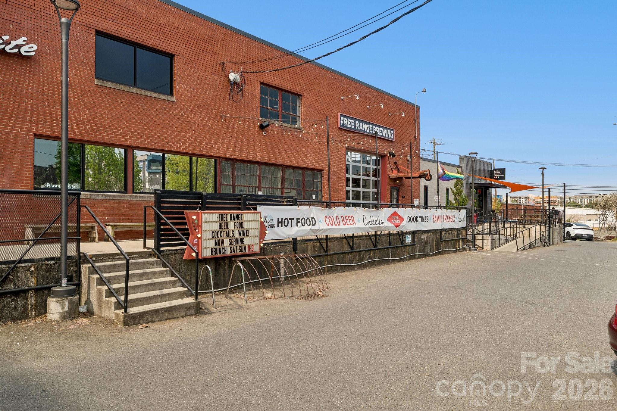 28th Row - Residential