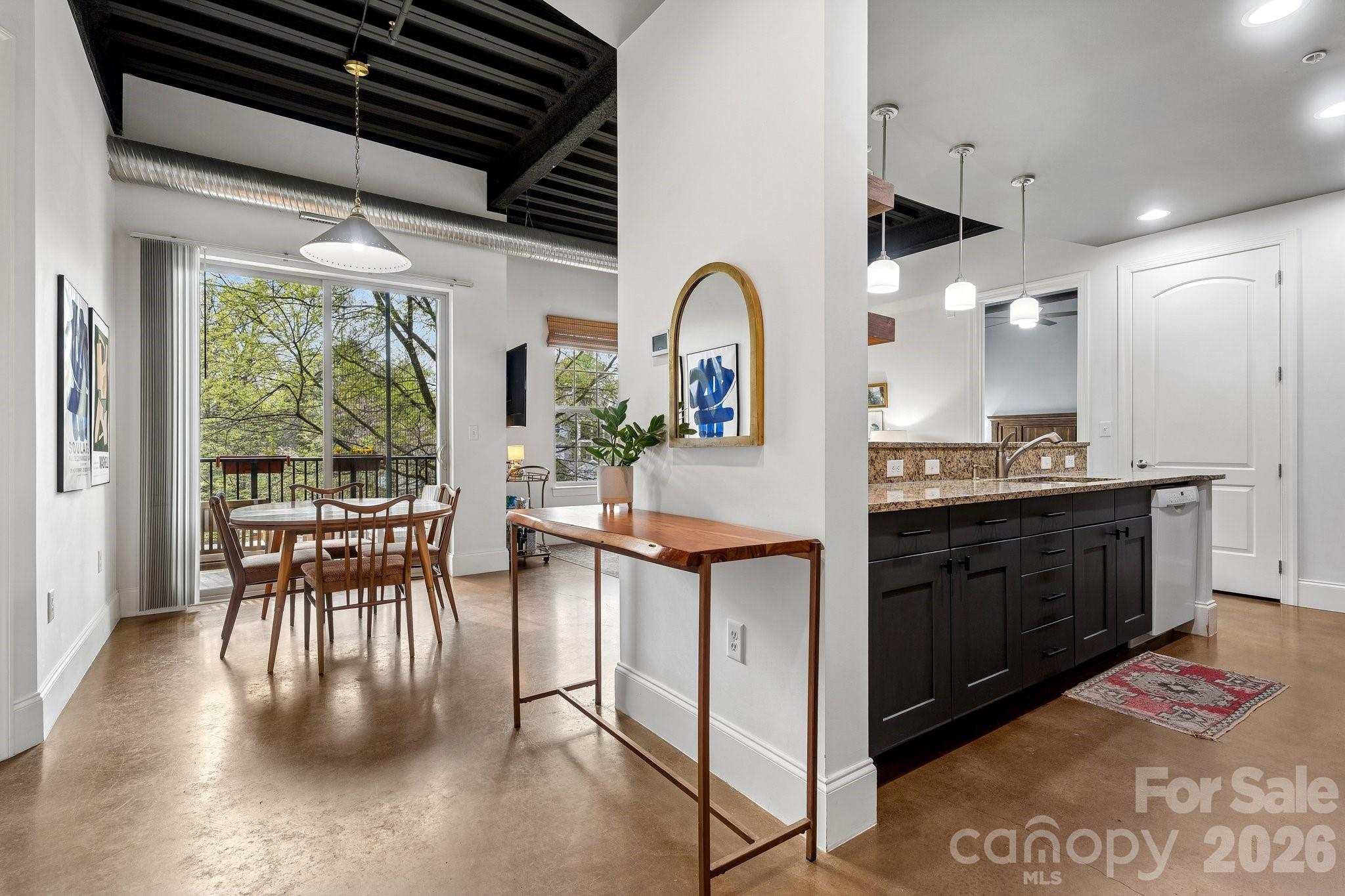 28th Row - Residential