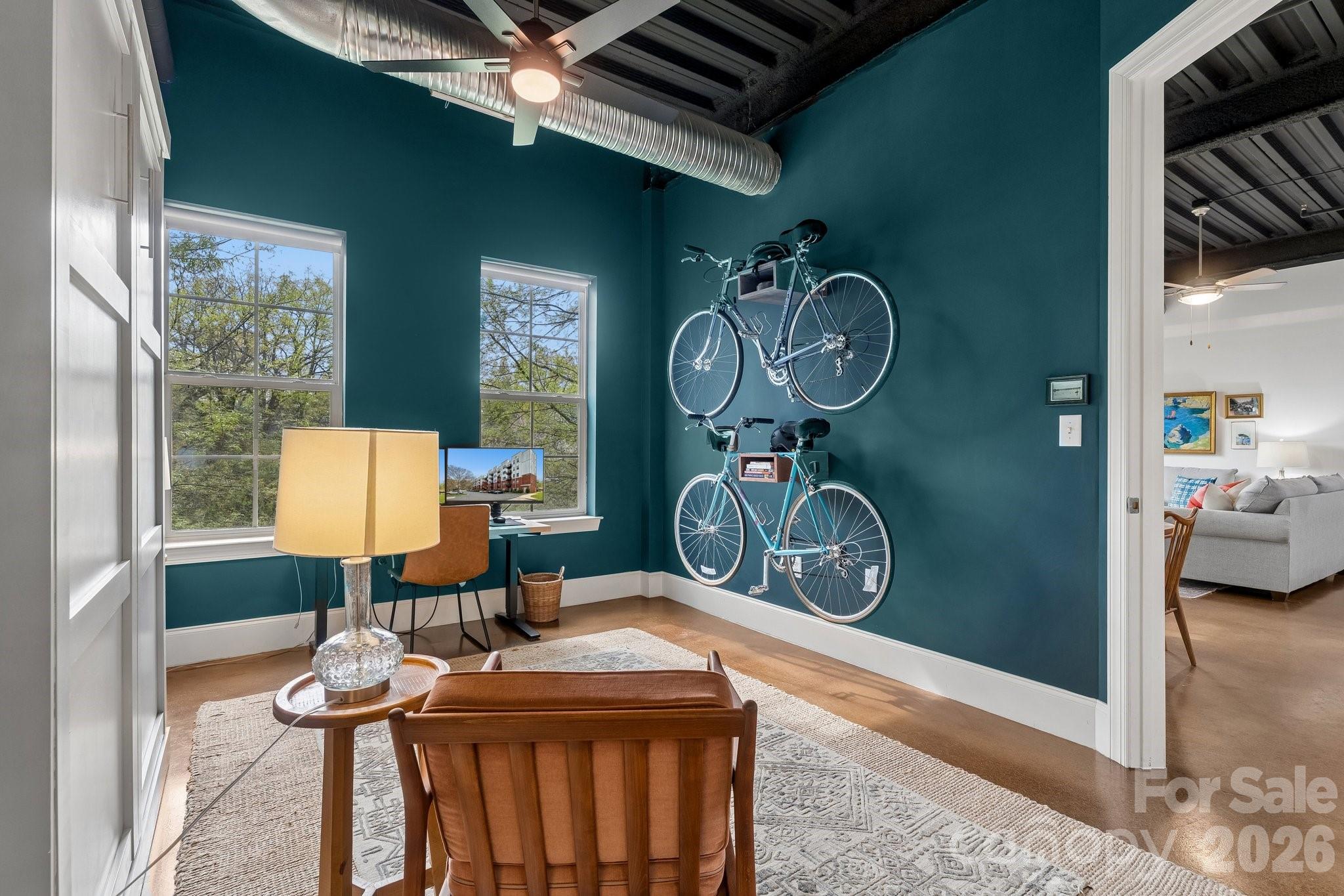 28th Row - Residential