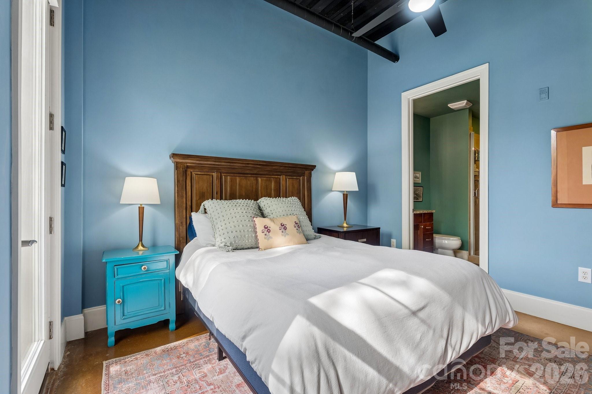 28th Row - Residential