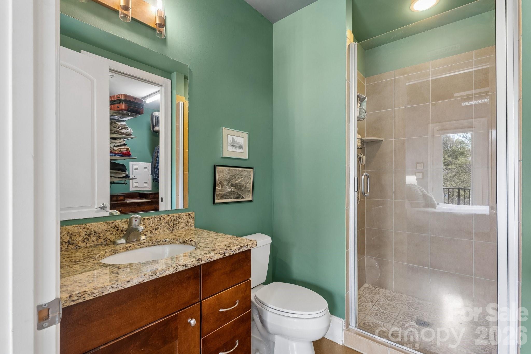 28th Row - Residential