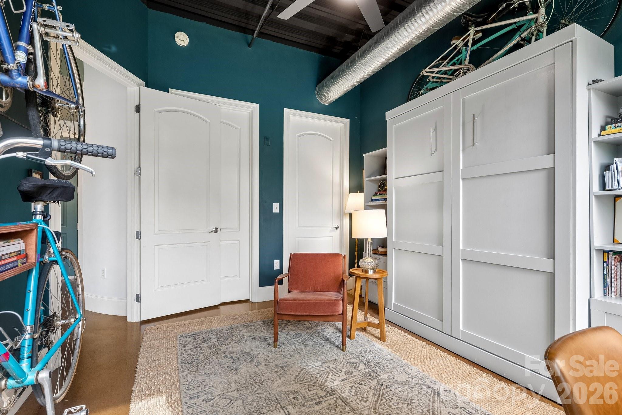 28th Row - Residential