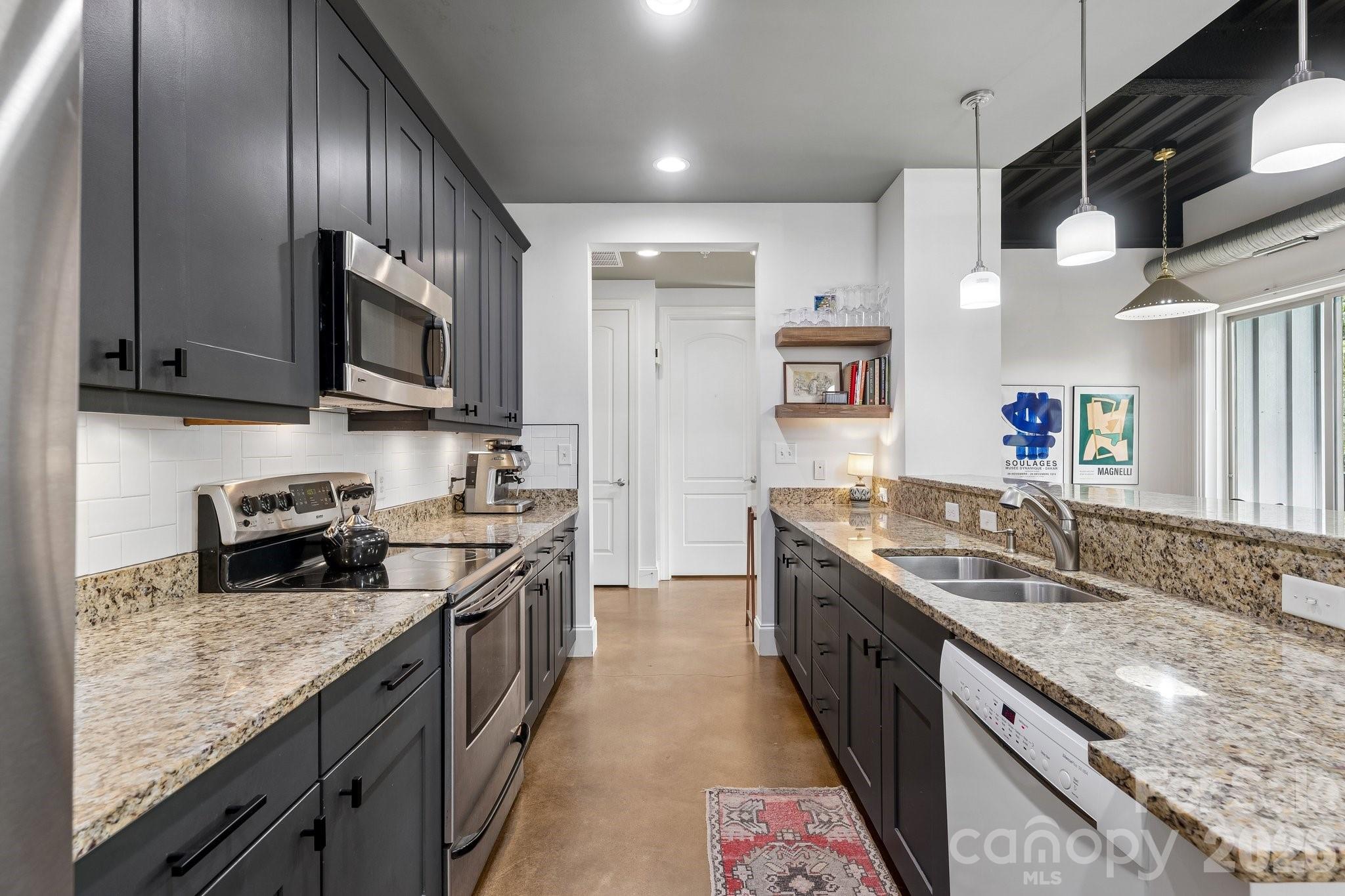 28th Row - Residential