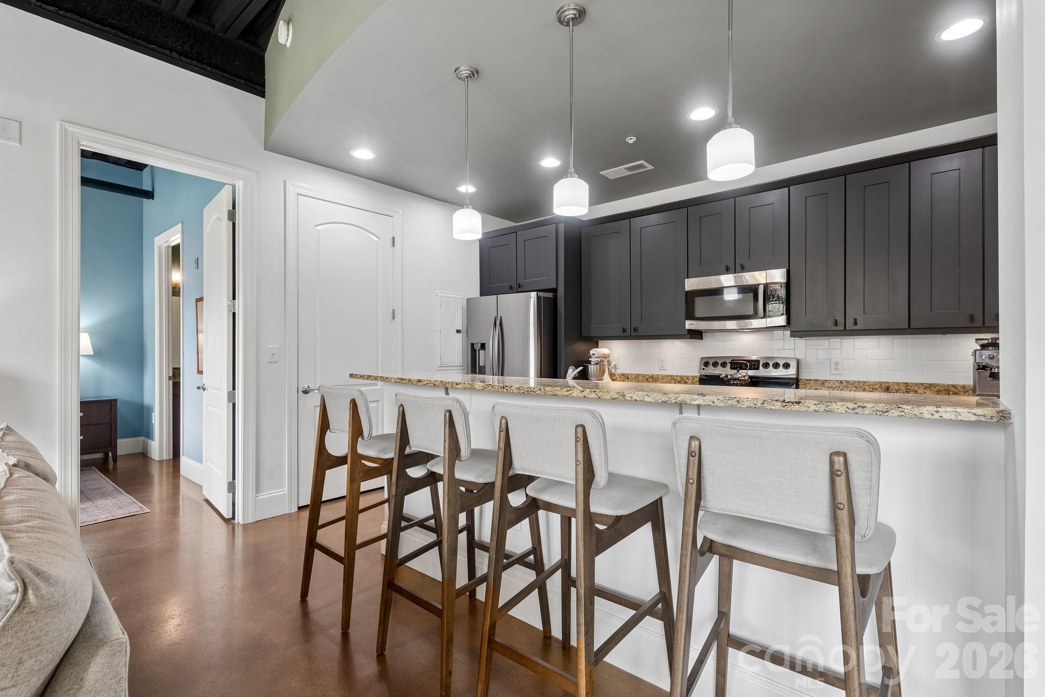 28th Row - Residential