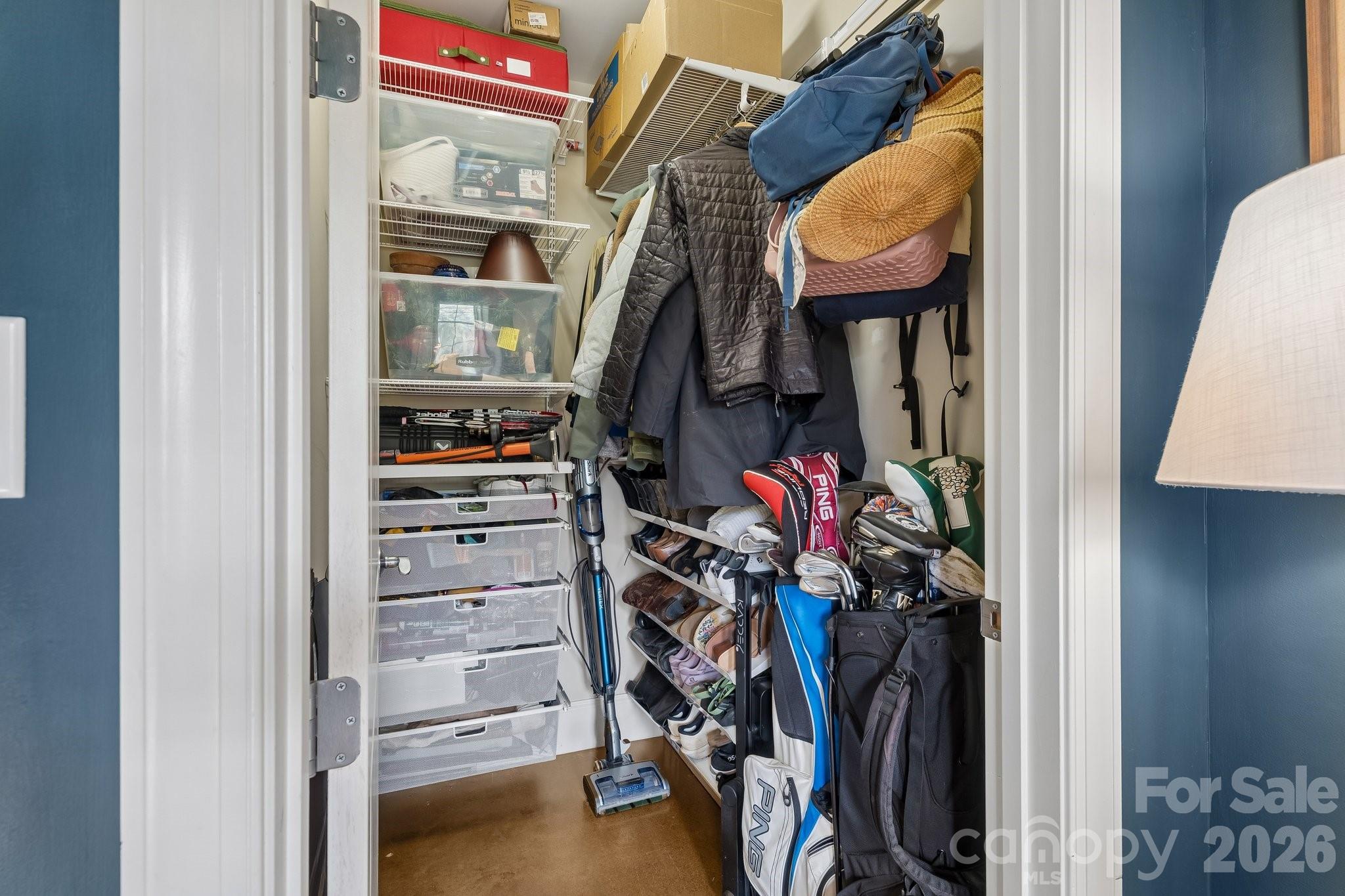 28th Row - Residential