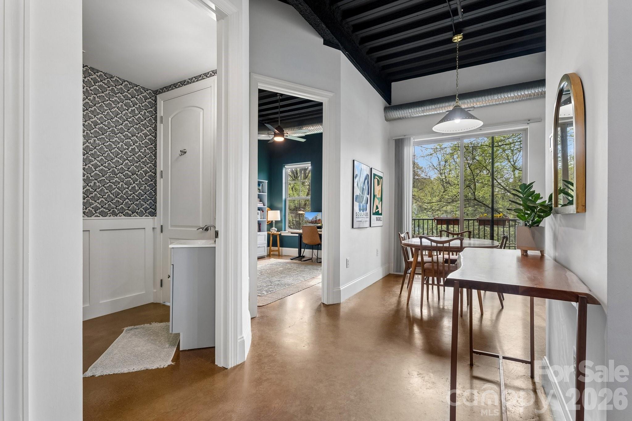 28th Row - Residential