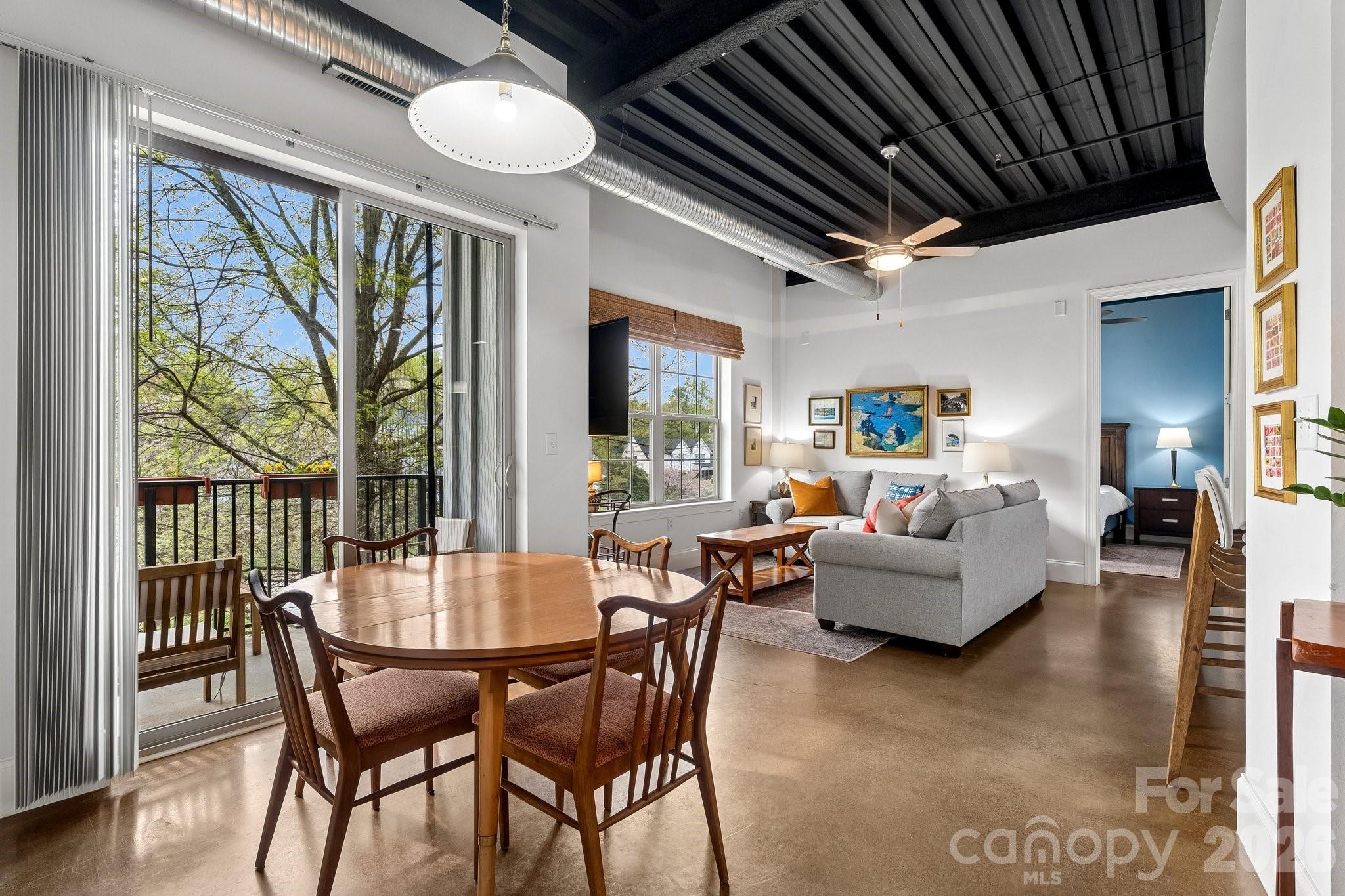 28th Row - Residential