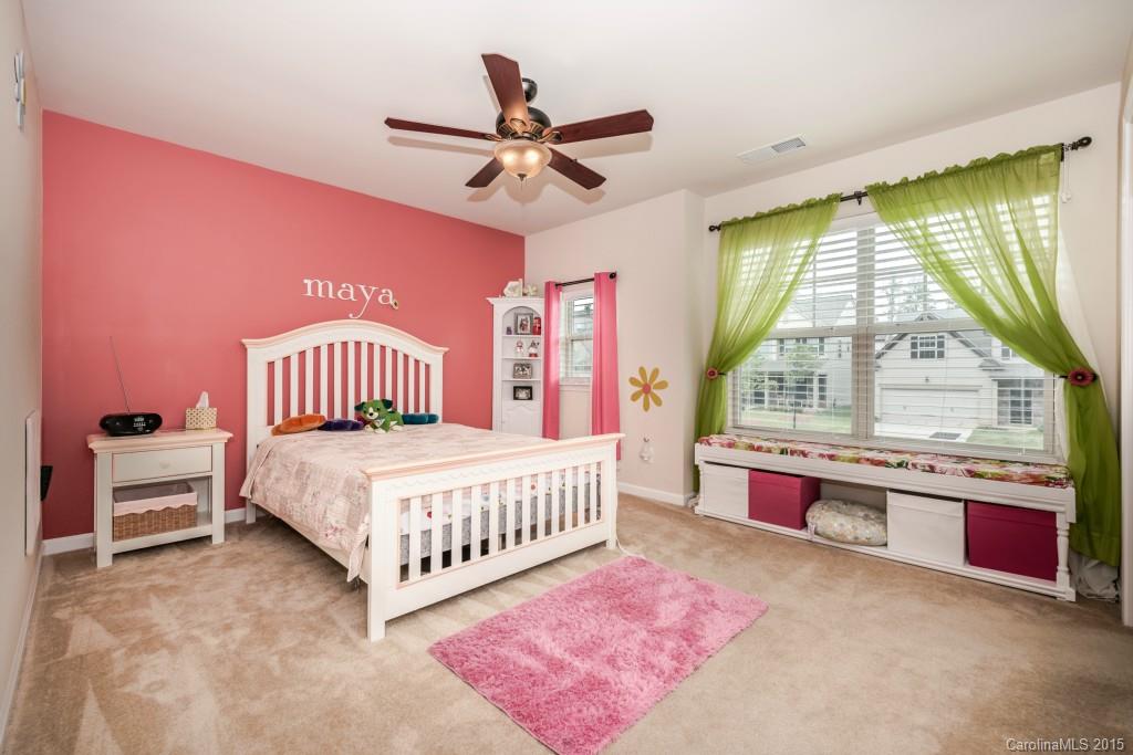 Stafford Oaks - Residential