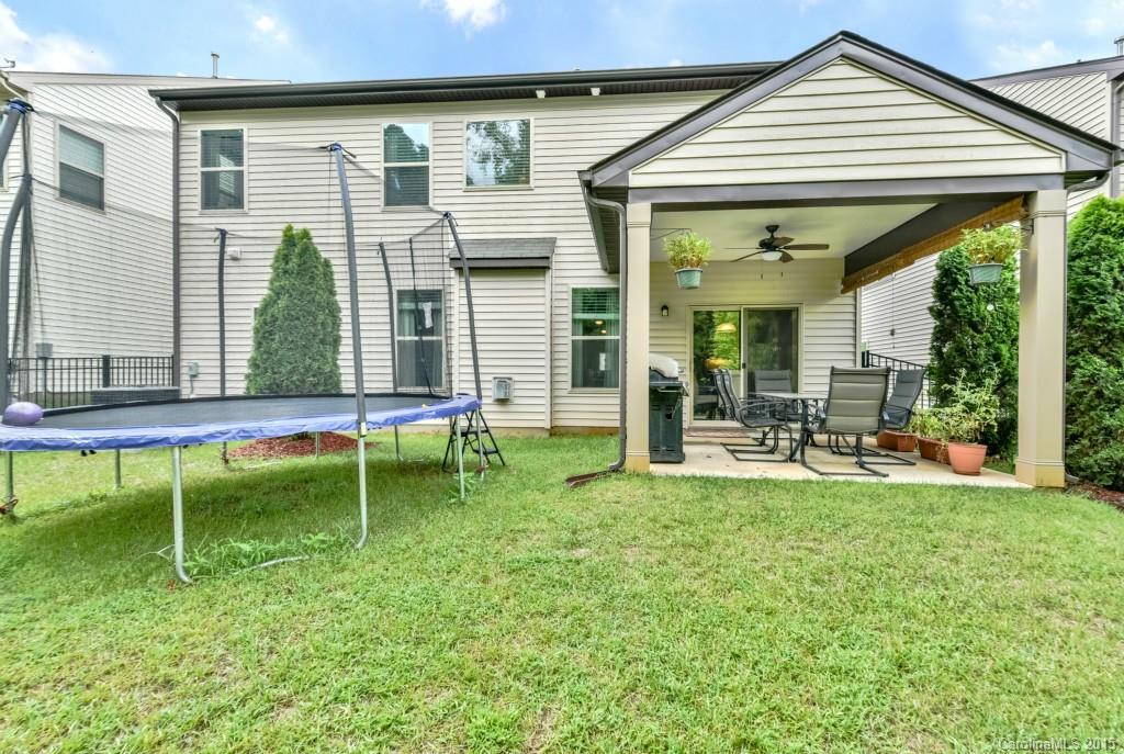 Stafford Oaks - Residential