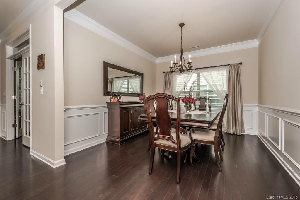 Stafford Oaks - Residential